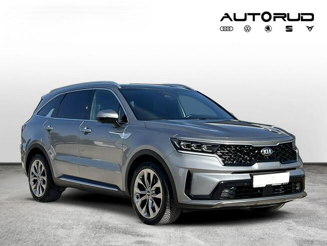 Kia Sorento 2.2 CRDI 201KM AWD SalonPL Faktura VAT 23% Kielce - zdjęcie 7