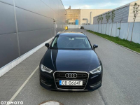 Audi a3 8v 2013r 1.4 tfsi 122KM sportbag Brzeg - zdjęcie 5
