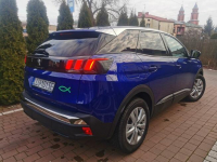 Sprzedam -(ZAMIENIĘ)-Peugeot 3008 /2020r./1.5HDi Łuków - zdjęcie 8