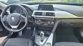 BMW 3GT 320i xDrive Stare Babice - zdjęcie 10