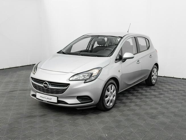 Opel Corsa WE166XC#1.4 Enjoy Tempomat Bluetooth Klima Salon PL VAT 23% Pępowo - zdjęcie 2