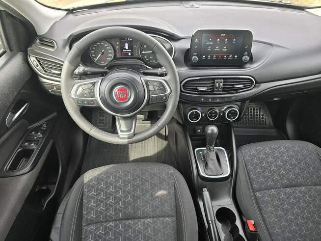 Fiat Tipo CROSS 1.5 HYBRID Automat DCT Salon Polska, Możliwa zamiana Włocławek - zdjęcie 8