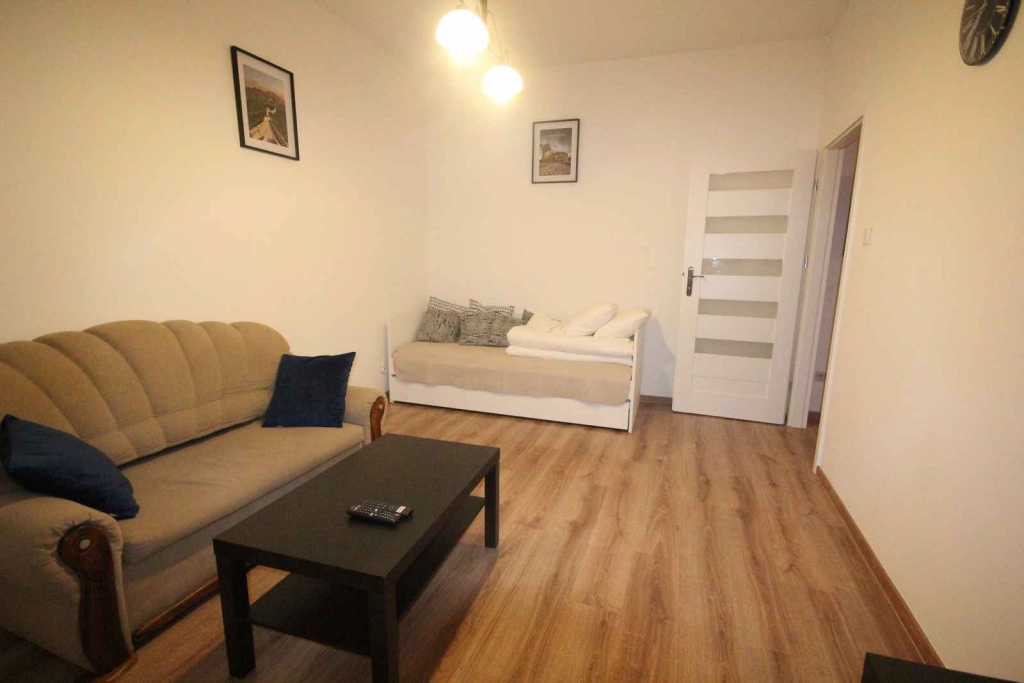 2pok, 45met, okolice Placu Kościuszki PEŁEN ROZKŁAD (Wrocław) Stare Miasto - zdjęcie 6