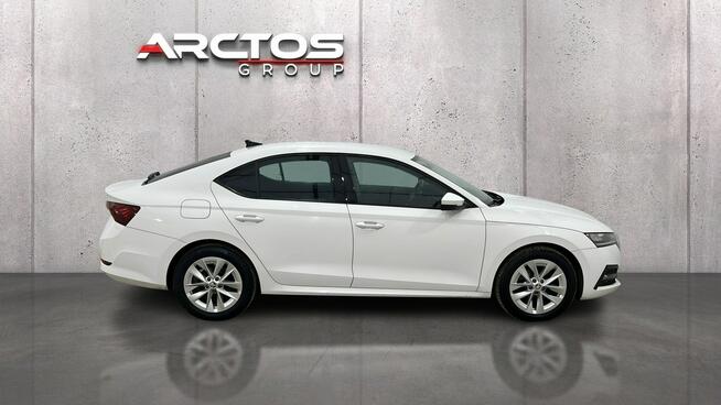 Skoda Octavia 1.5 TSI e-Tec Ambition DSG Warszawa - zdjęcie 6
