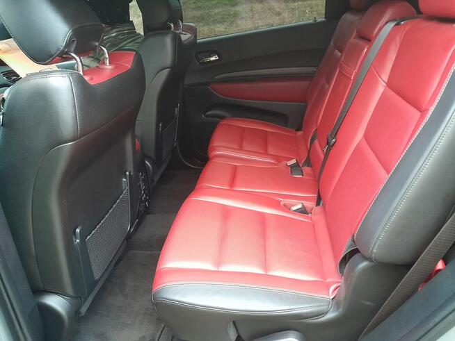 Sprzedam Dodge Durango 5,7 HEMI Wilimy - zdjęcie 5