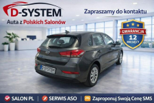 Hyundai i30 2020 Salon Polska  1Właściciel GWARANCJA serwis ASO 1x Białystok - zdjęcie 8