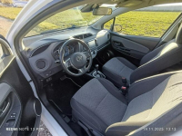 Toyota Yaris 1.5 hybrid 100   40tys.km! Pleszew - zdjęcie 11
