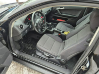 Audi A3 2008, 1.6B 102KM, Bardzo Zadbany, Z Niemiec-Zarejestrowany Radom - zdjęcie 5