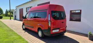 Ford Transit Custom 9-OSOBOWY-PO SERWISIE-JAK NOWY Paproć - zdjęcie 8