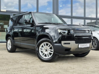 Defender 3.0D I6 200 KM AWD Auto S 110 / Salon Polska Łódź - zdjęcie 4