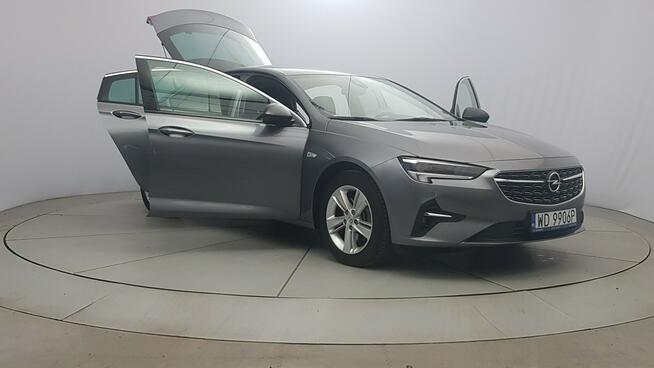 Opel Insignia 2.0 CDTI Elegance ! Z Polskiego Salonu ! Faktura VAT ! Warszawa - zdjęcie 9