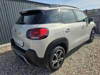 Citroen C3 Aircross 1.2 82ps Benzyna Navi Led Piekny Kolor Gwarancja Gniezno - zdjęcie 6