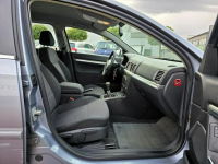 Opel Vectra 2.2 Direct 155 koni Klimatronik możliwa ZAMIANA Rawa Mazowiecka - zdjęcie 8