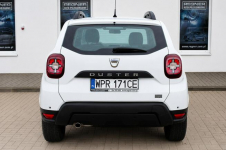 Dacia Duster 4X4 SalonPL 1.5 BluedCi 115KM Comfort FV23% Sokołów - zdjęcie 5