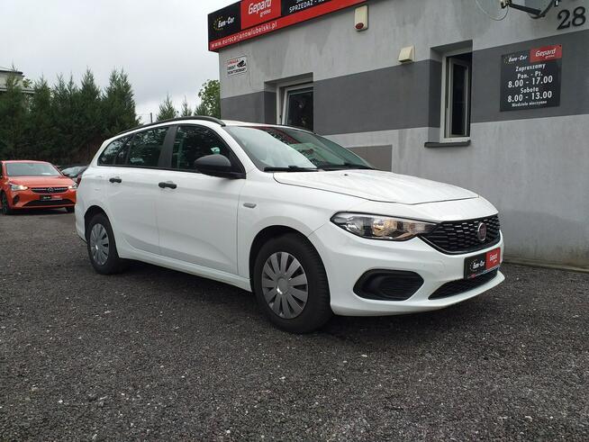 Fiat Tipo Janów Lubelski - zdjęcie 3