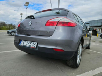 Renault Megane 2.0DCi*150KM*Autimat*Klimatrinik*Alufrlgi*Polecam ! ! ! Miechów - zdjęcie 8