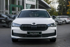 Škoda Superb Combi Sportline 2.0 TSI 204 KM DSG - Dostępna od ręki! Łódź - zdjęcie 3