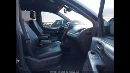 Dodge Grand Caravan Wersja GT / Kanada / mała szkoda Wrocław - zdjęcie 9