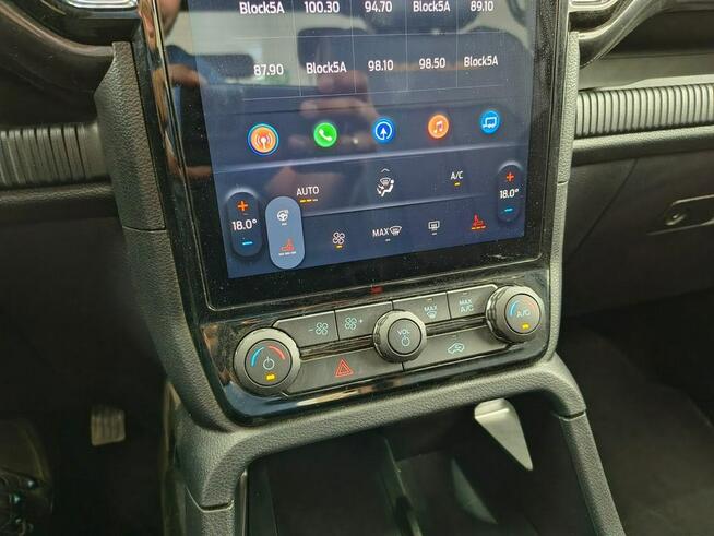 Ford Ranger Poleasingowe.pl MHC Komorniki - zdjęcie 7