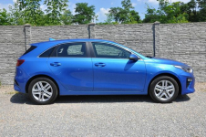 Kia Cee'd 1.4 Turbo 140KM automat Navi Kamera Mały przebieg Dąbrowa Górnicza - zdjęcie 6
