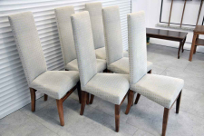 krzesła 6 sztuk - jak nowe Olsztyn - zdjęcie 2