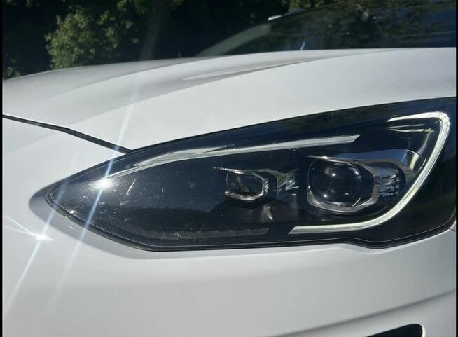 Ford Focus Vignale 2.0 Ostrów Wielkopolski - zdjęcie 4