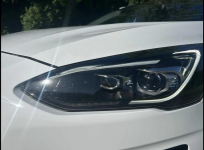 Ford Focus Vignale 2.0 Ostrów Wielkopolski - zdjęcie 4