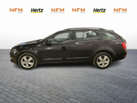 Škoda Octavia 1.6 TDI (115 KM)  Ambition  Salon PL F-Vat Warszawa - zdjęcie 6