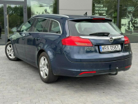 Opel insygnia 2013 2.0 diesel 130km Zwoleń - zdjęcie 9