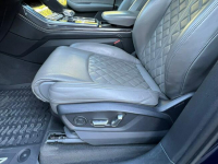 Audi SQ7 TFSI B/O Panorama Lift 7 os. Pneumatyka Matrix Baranowo - zdjęcie 11