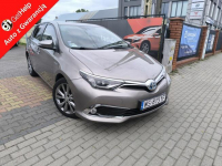 Toyota Auris 1.8i 136KM HYBRID Klimatronic Kamera Skóra