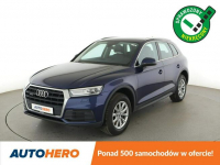 Audi Q5 quattro S-Tronic skóra navi PDC climatronic tempomat