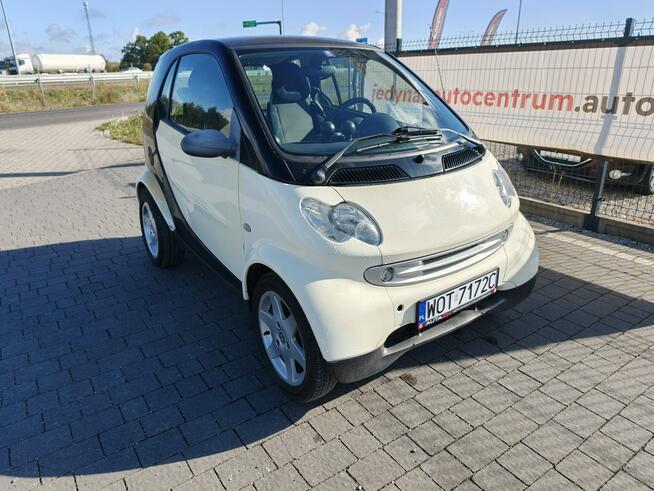 Smart Fortwo Lipówki - zdjęcie 6