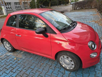 Sprzedam FIAT 500 Katowice - zdjęcie 9