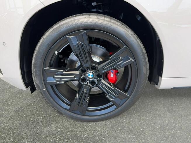 BMW X3 VAT 23% xdrive20 208KM automat 2025 r., salon PL, I właściciel Myślenice - zdjęcie 10