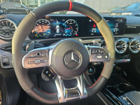 Mercedes CLA 45 AMG Płock - zdjęcie 11