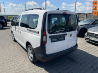 Volkswagen Caddy Klimatronik Kamera Tempomat