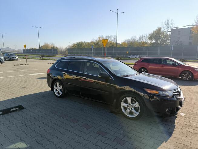 Honda Accord 2009 Kraków - zdjęcie 1