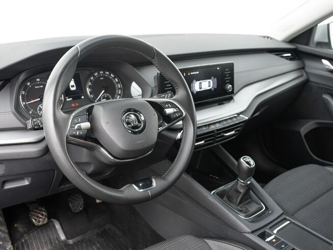 Škoda Octavia WZ434FY#1.5 TSI Ambition Cz.park LED Salon PL VAT 23% Gdynia - zdjęcie 6
