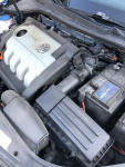 Sprzedam vw golf tdi kombi Giżycko - zdjęcie 7