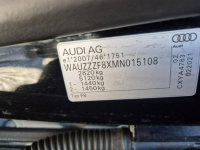 Audi A8 Komorniki - zdjęcie 8