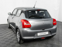 Suzuki Swift WD7857P#1.2 Dualjet SHVS Premium Cz.cof Salon PL VAT 23% Gdynia - zdjęcie 4