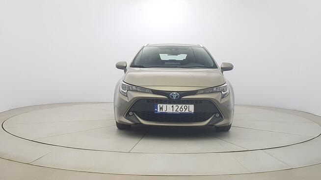 Toyota Corolla 2.0 Hybrid Comfort ! Z Polskiego Salonu ! Faktura Vat ! Warszawa - zdjęcie 2