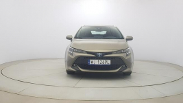 Toyota Corolla 2.0 Hybrid Comfort ! Z Polskiego Salonu ! Faktura Vat ! Warszawa - zdjęcie 2