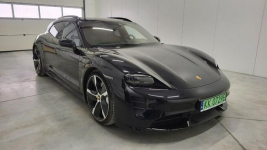 Porsche Taycan Turbo Sport Turismo Grójec - zdjęcie 3