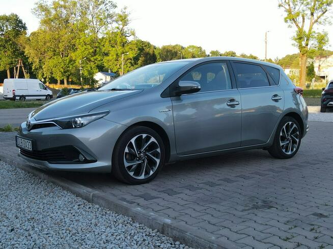Toyota Auris Bogate wyposażanie Mirsk - zdjęcie 5
