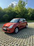Suzuki Swift 1.3 2006