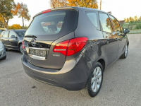 Opel Meriva 1.4Turbo 120KM Gniewkowo - zdjęcie 11