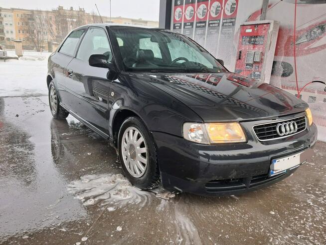 Audi A3 1.8 Turbo tuning Tanie Auta Fasty Szosa Knyszyńska 49 Fasty - zdjęcie 3