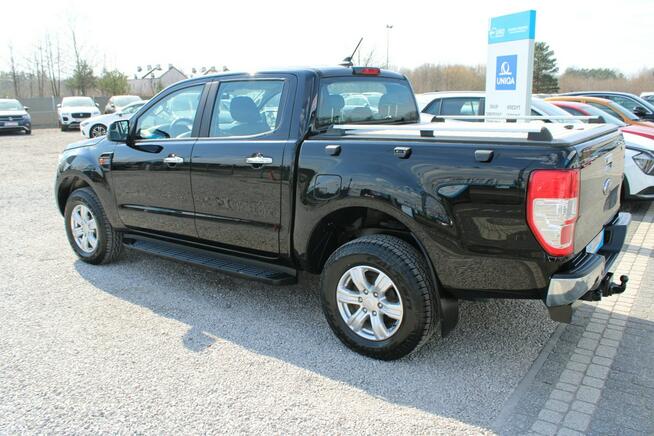 Ford Ranger 2.0 Ecoblue Xlt 170km Automat Netto 86 097PLN Warszawa - zdjęcie 9